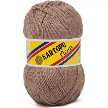 Příze Příze Kartopu Flora 885