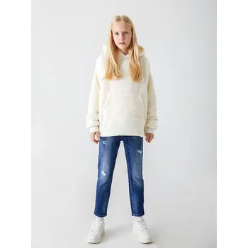 Dívčí džíny LTB Dunkelblau 8085965 176