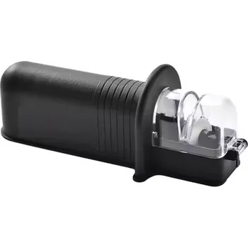 Brúska na nože CL-35162 - Čierna