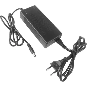 Příslušenství pro elektrokoloběžku Nabíječka 42V 2A DC2.1 pro elektrické koloběžky – EU plug
