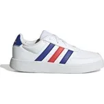 adidas Breaknet Lifestyle Court Lace Shoes 39 1/3