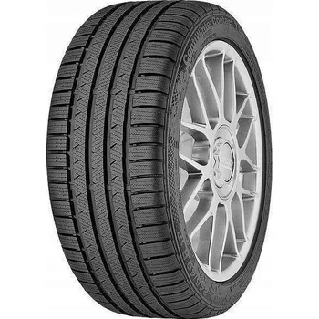 Zimní osobní pneu Zimní pneumatika Continental ContiWinterContact TS 810 S 175/65 R15 84 T přilnavost na sněhu (3PMSF) * - BMW