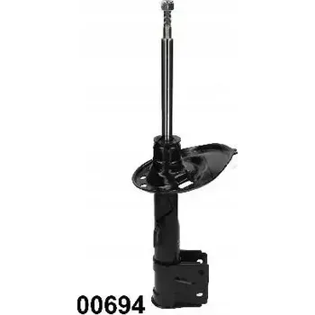 Ashika MA-00694 Tlumič