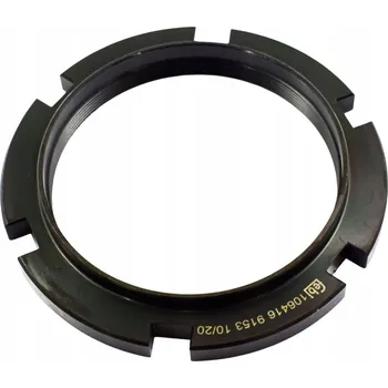 Zavěšení kol Febi Bilstein 106416 Matice, čep nápravy