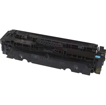 Toner Techtek HE-CF411A/CA-CRG046C-CP - neoriginální