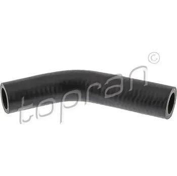 Motor automobilu Hadice chladiče TOPRAN 205 709