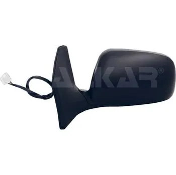 Auto zrcátko Vnější zpětné zrcátko ALKAR 6139265