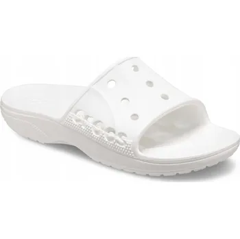 Pánské pantofle Pánské Crocs Baya II Slide Nazouváky