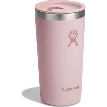 Termohrnek Termohrnek Hydro Flask All Around Tumbler 12 oz Barva: růžová