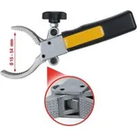 Uvolňovací kleště, vedení hadiček KS TOOLS 115.1199