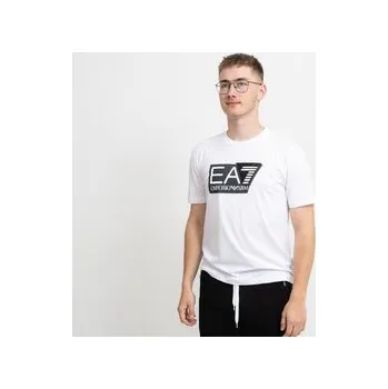 Pánské tričko EA7 Emporio Armani T-SHIRT S