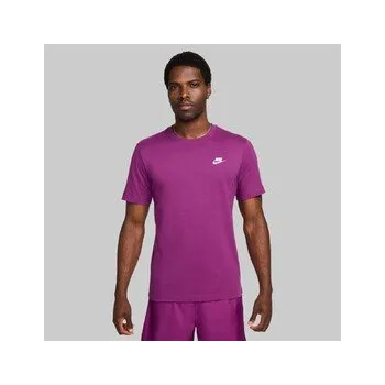 Pánské tričko Nike Sportswear Club Mens T-Shirt S