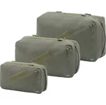 Cestovní organizér Helikon-Tex PAKCELL SET® - Polyester Ripstop - olivově zelený
