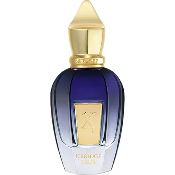 Unisex parfém Xerjoff K'Bridge Club Parfemovaná voda - Tester 50ml, unisex