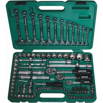 Masážní přístroj Sada nářadí Honiton 111 ks. (H4321)