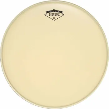 Bicí nástroj Aquarian MODII-12 Modern Vintage II Coated 12" Blána na buben (Jako nové)