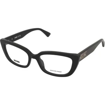 Brýlová obroučka Dioptrické brýle Moschino MOS653 807