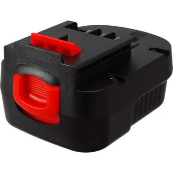 Elektronika Baterie Cameron Sino CS-BPS712PW pro Black & Decker HP146F2B - neoriginální