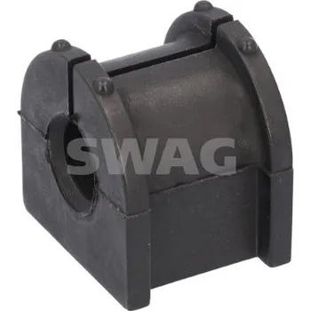 Stabilizátor nápravy Uložení stabilizátoru - držák SWAG 33 10 9122