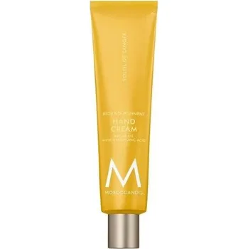 Péče o ruce Moroccanoil Hand Cream Soleil de Tanger 100 ml