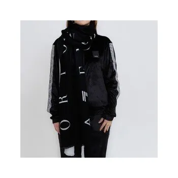 Kšiltovka EA7 Emporio Armani Wide Scarf OS