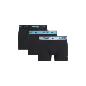 Boxerky Nike trunk 3pk-everyday cotton stretch XL