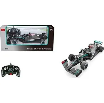 RC model auta MaDe Formule RC 1:18 Mercedes-AMG F1 W11 EQ