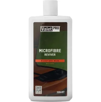 Auto-moto Valetpro Microfibre Reviver 500ml přípravek pro praní mikrovláknových utěrek