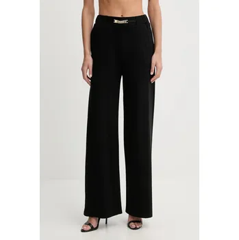 Tepláky Liu Jo TA6026.JS182 černá 99X, vel. S