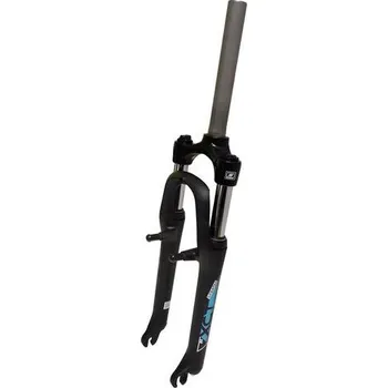Vidlice na kolo SR Suntour XCT P JR 24 50 mm (matná černá)