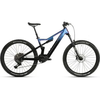 Elektrokolo Maxbike HAKU Di2 29 2026 (radiant violet)