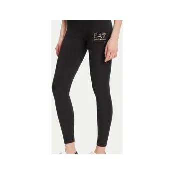 Dámské legíny EA7 Emporio Armani Leggings S