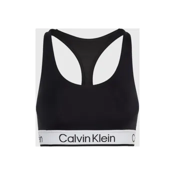 Dámské spodní prádlo Calvin Klein WO - Sports Bra Medium Support M