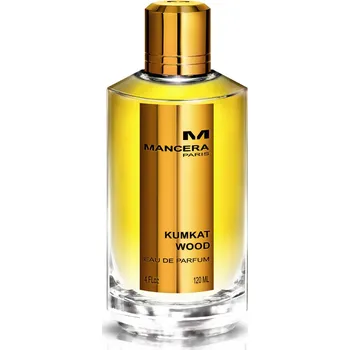 Unisex parfém Mancera Kumkat Wood parfém 120ml, unisex