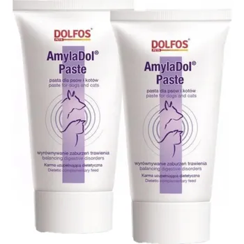 DOLFOS AmylaDol pasta 2x50g