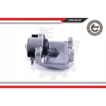 Brzdový třmen BRZDOVÝ TŘMEN 55SKV334 ESEN SKV BMW 5 E39