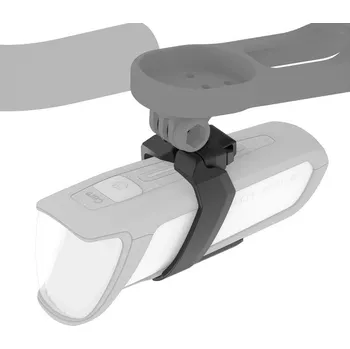 Cyklotrenažér Busch & Müller adapter Pro GoPro