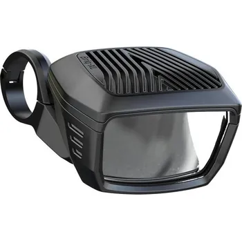 Cyklosvítilna Busch & Müller přední světlo E-Bike Lumotec Briq-XL Blucon E