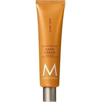 Péče o ruce Moroccanoil Hand Cream Ambre Noir 100 ml