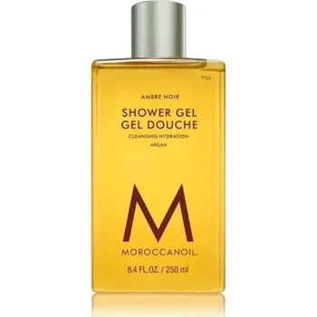 Sprchový gel Moroccanoil Shower Gel Ambre Noir 250 ml
