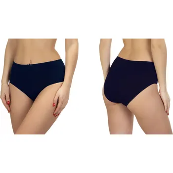 Kalhotky KS POLSKÉ KALHOTKY LAMA XL tmavě modré