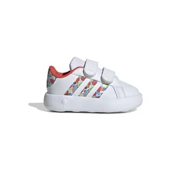 Dívčí tenisky adidas Grand Court 2.0 Shoes Kids 27