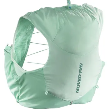 Sportovní batoh Salomon ADV SKIN 5 W LC1760000 - beach glass/ebony XXS