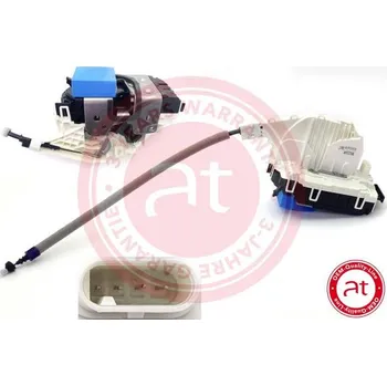 Autozámek Zámek dveří at autoteile at12748