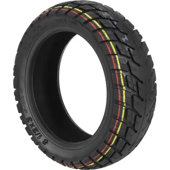 Příslušenství pro elektrokoloběžku Bezdušová offroad pneumatika 8.5×3.0 (50-134) pro VSETT 8/9 a Kukirin G2 Pro