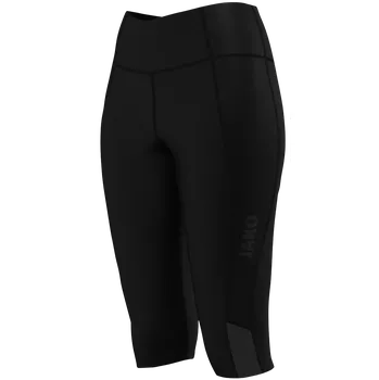 Dámské kraťasy Šortky Jako Capri Tight Power W 6776d-800 Velikost 40