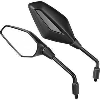 Zrcátko pro motocykl Zrcátka na motorku Lampa Vinx