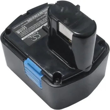 Baterie Cameron Sino CS-HTB412PX za Hitachi EB 1420RS - neoriginální