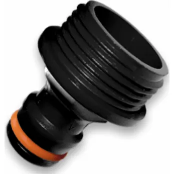 Bradas Šroubovací uzávěr pro sprinklerová zařízení GZ 3/4" bez štítku (ECO-PWB2185L)