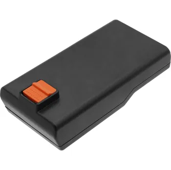 Baterie k notebooku Baterie Cameron Sino CS-KRC410VX - neoriginální